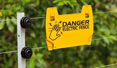 Safety Signage & Compliance