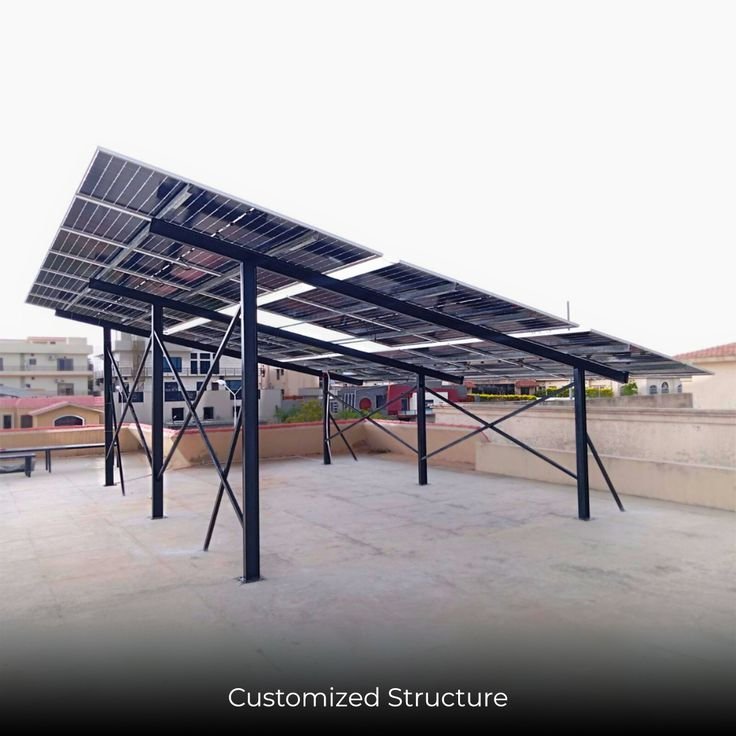 Residential Solar Uplift