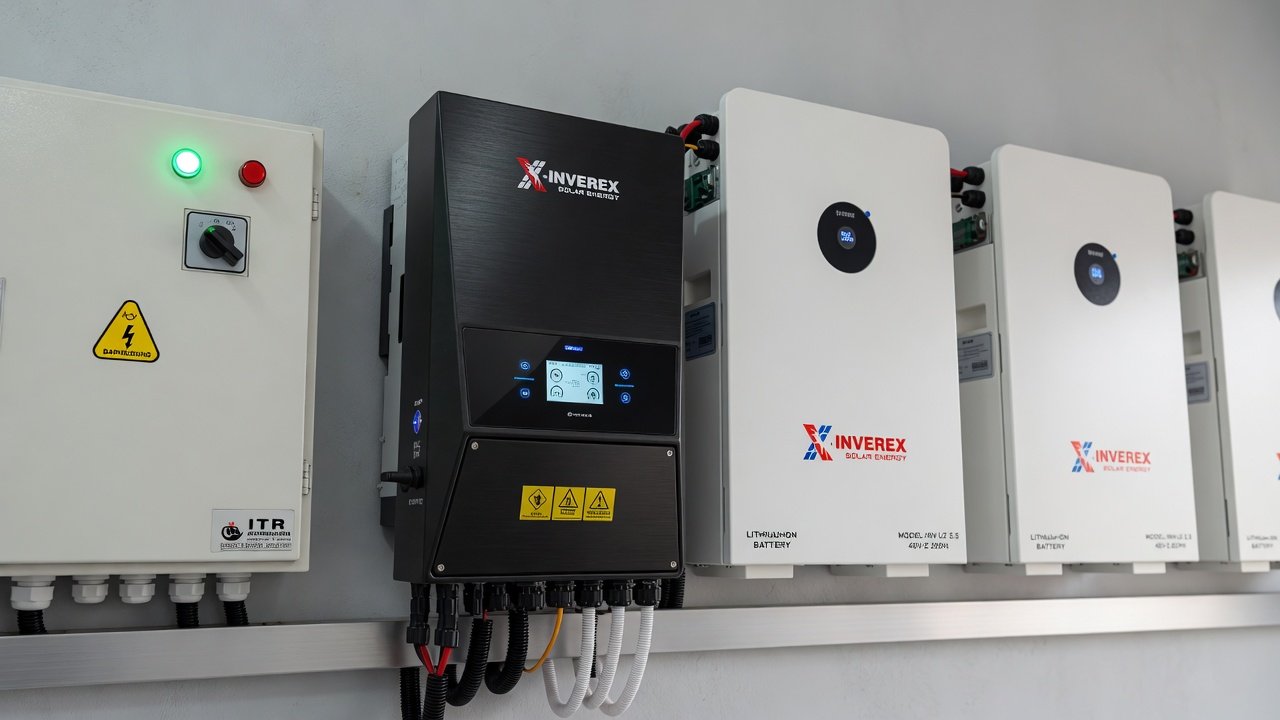Advance Network Installation Team