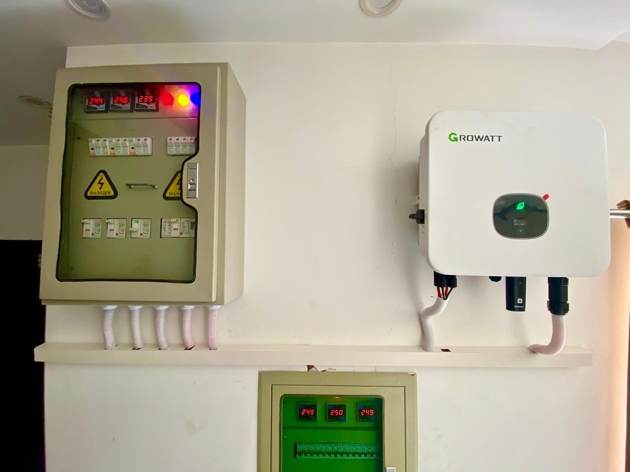 Growatt OnGrid Inverter