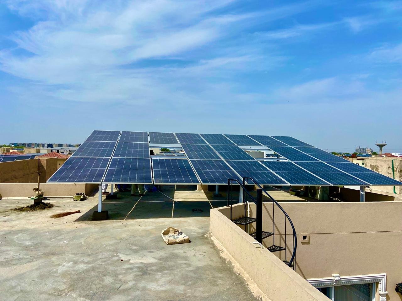 Solar