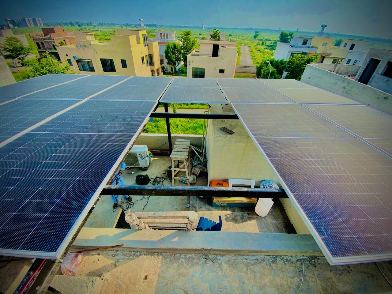 Solar