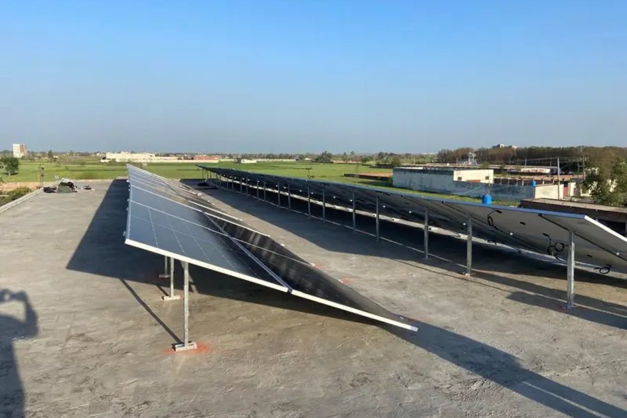 Solar