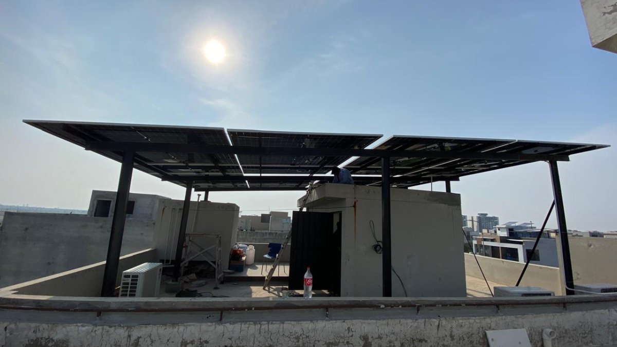 Solar