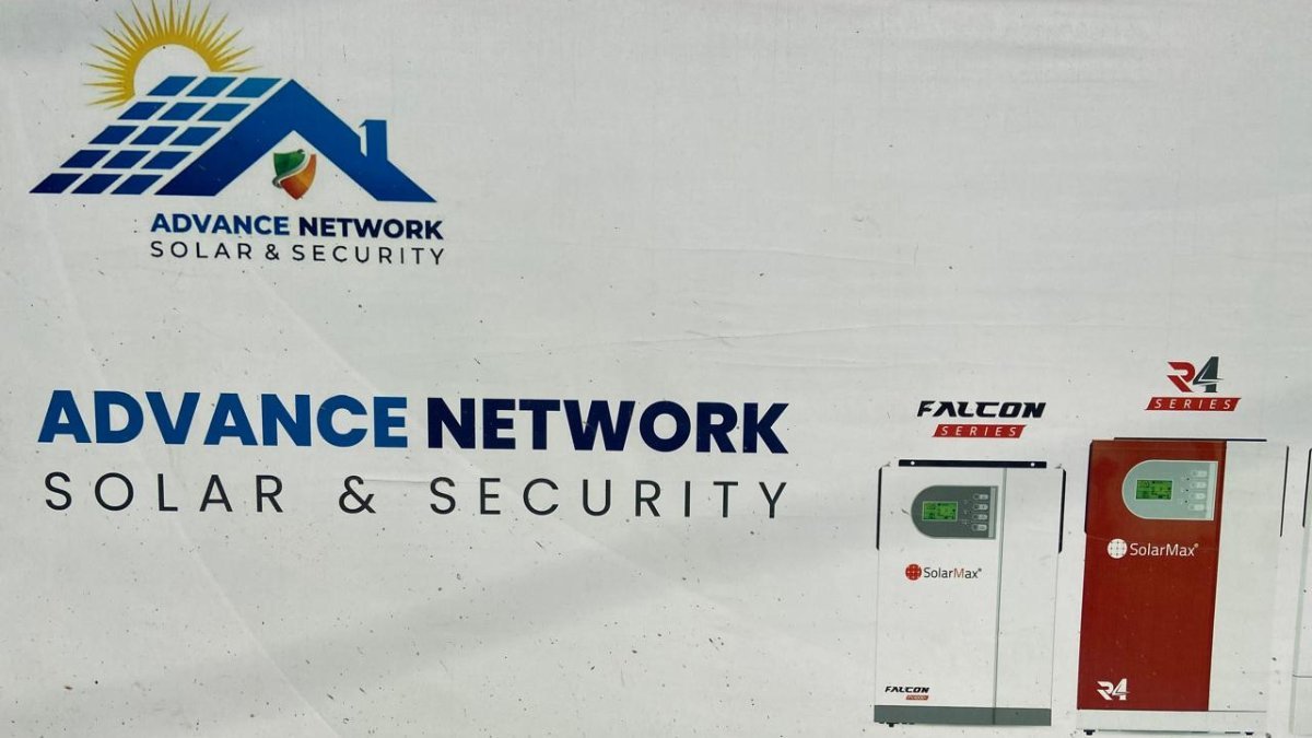 Advance Network